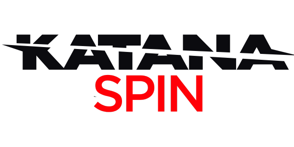 Katana Spin Logo