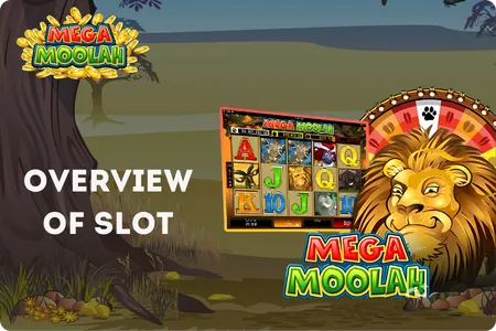 Overview of Mega Moolah Slot