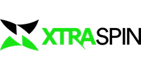 Xtraspin logo