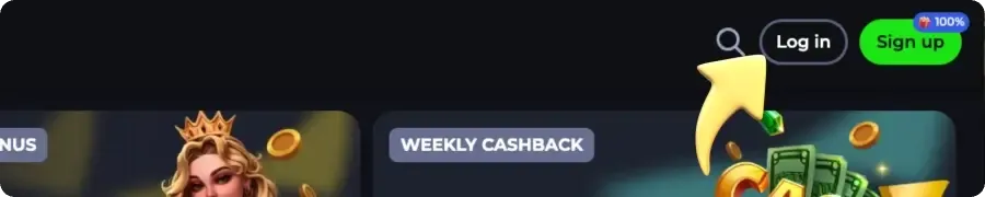 Log In Mega Moolah