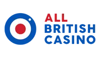 All British Casino logo