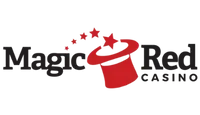 Magic Red Casino logo