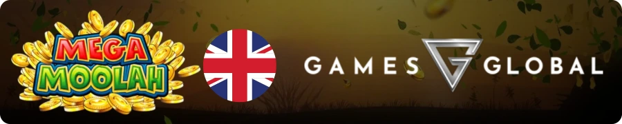 UKGC Regulation for Mega Moolah