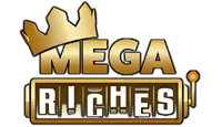 Mega Riches casino logo