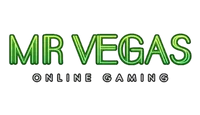 Mr Vegas casino logo