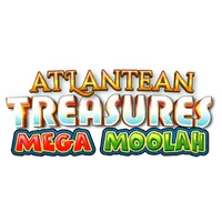 Mega Moolah Atlantean Treasures