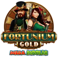 Mega Moolah Fortunium