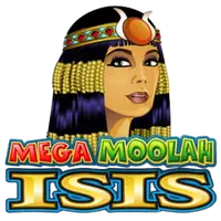 Mega Moolah Isis