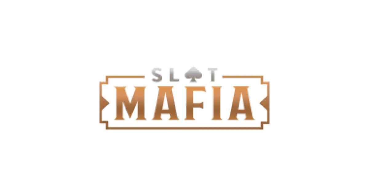 Slot Mafia Logo